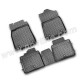 3D Patosnice LEXUS ES 250/350/300h, 2012-2018, set 4 kom.
